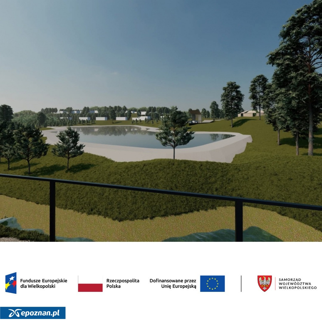 wizualizacja | fot. Czerwonak, zobacz więcej / FB / archiwum