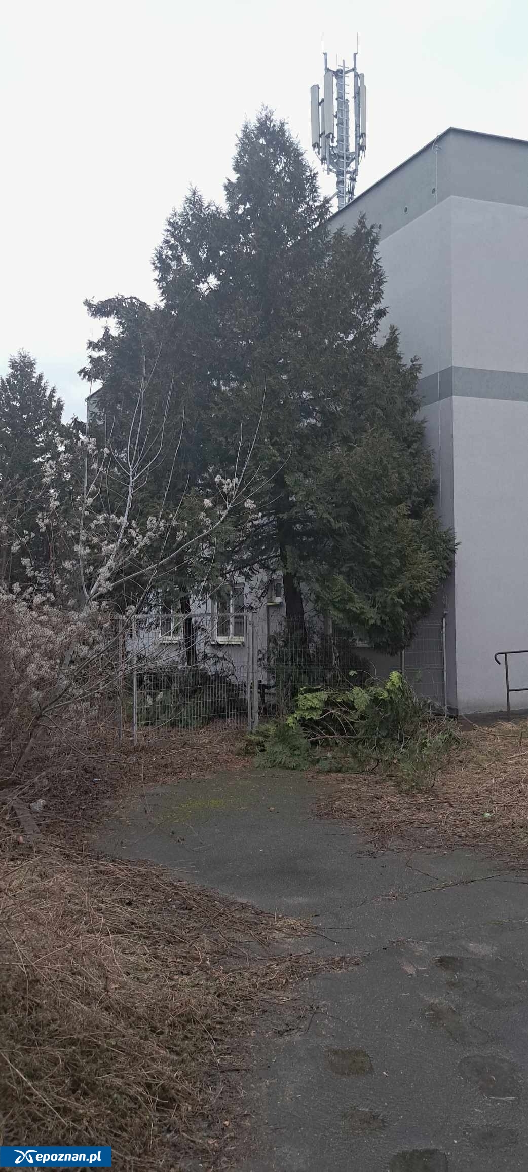 Tak było | fot. Dominika