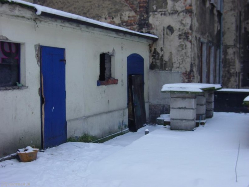 fot. Nishio Poznań