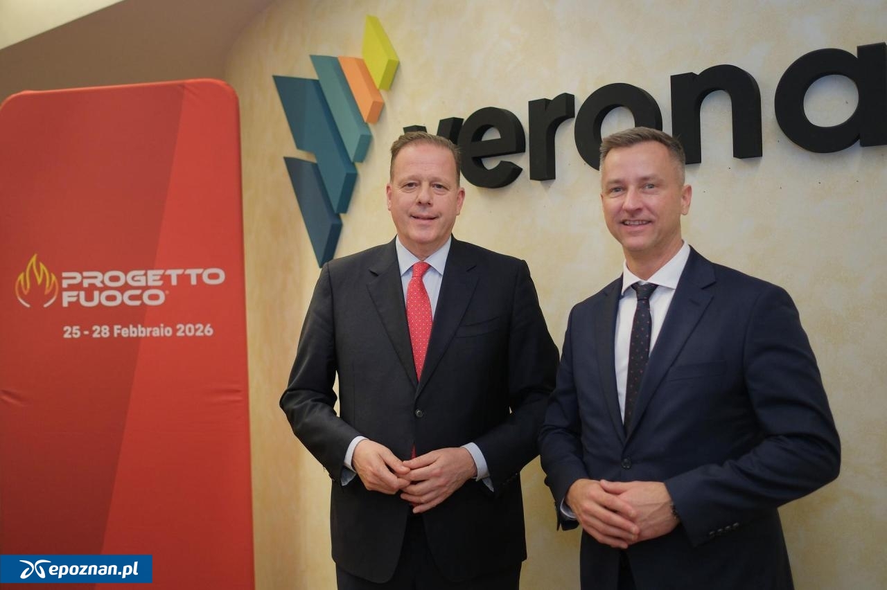 fot. Materiały prasowe