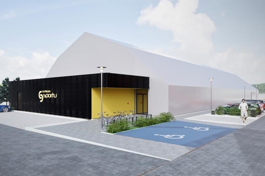 wizualizacja | fot. szamotuly.pl