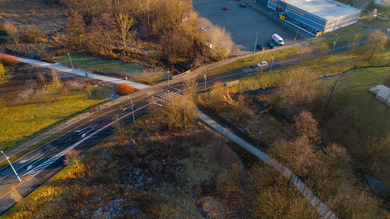 Nowa inwestycja pod Poznaniem zakończona