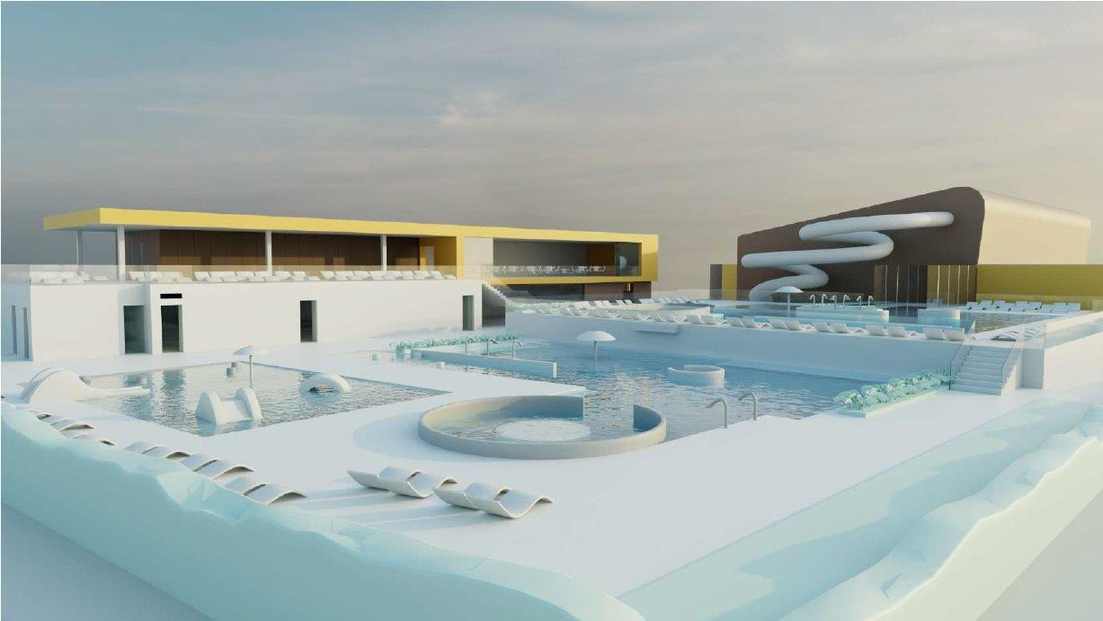 Duża inwestycja szykuje się w regionie. Tak może wyglądać