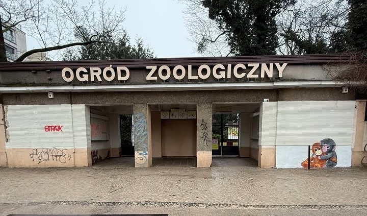 Nie żyje antylopa z poznańskiego ZOO. "Podjęliśmy decyzję o eutanazji"