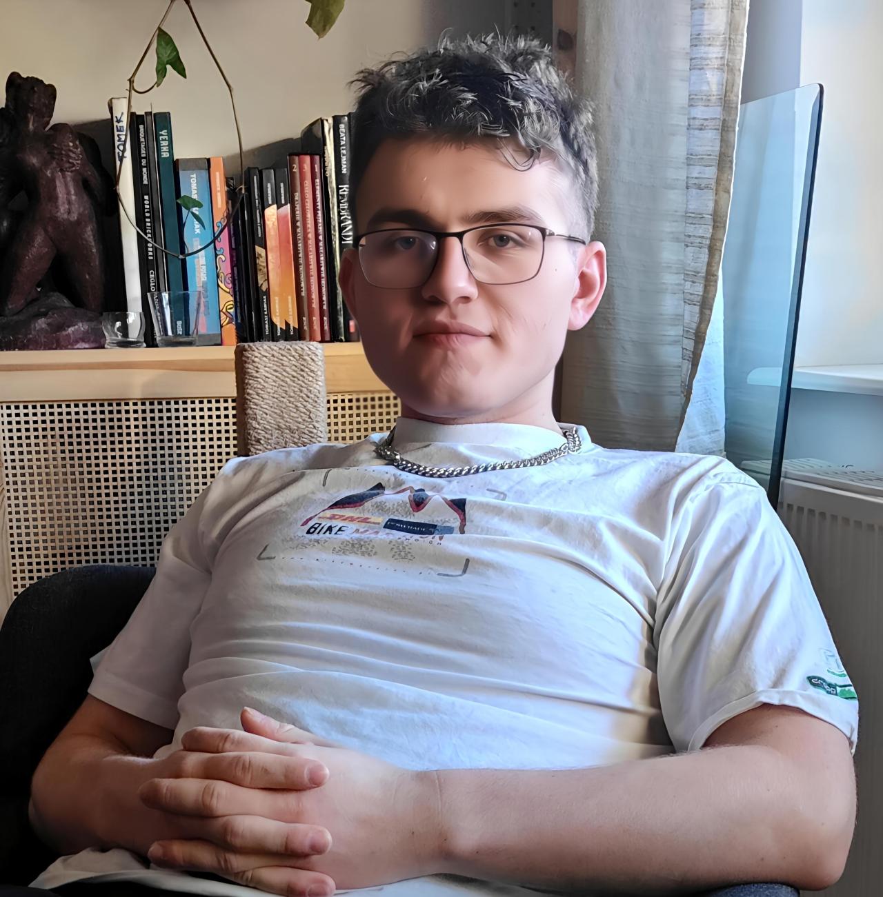 Zaginął poznaniak!