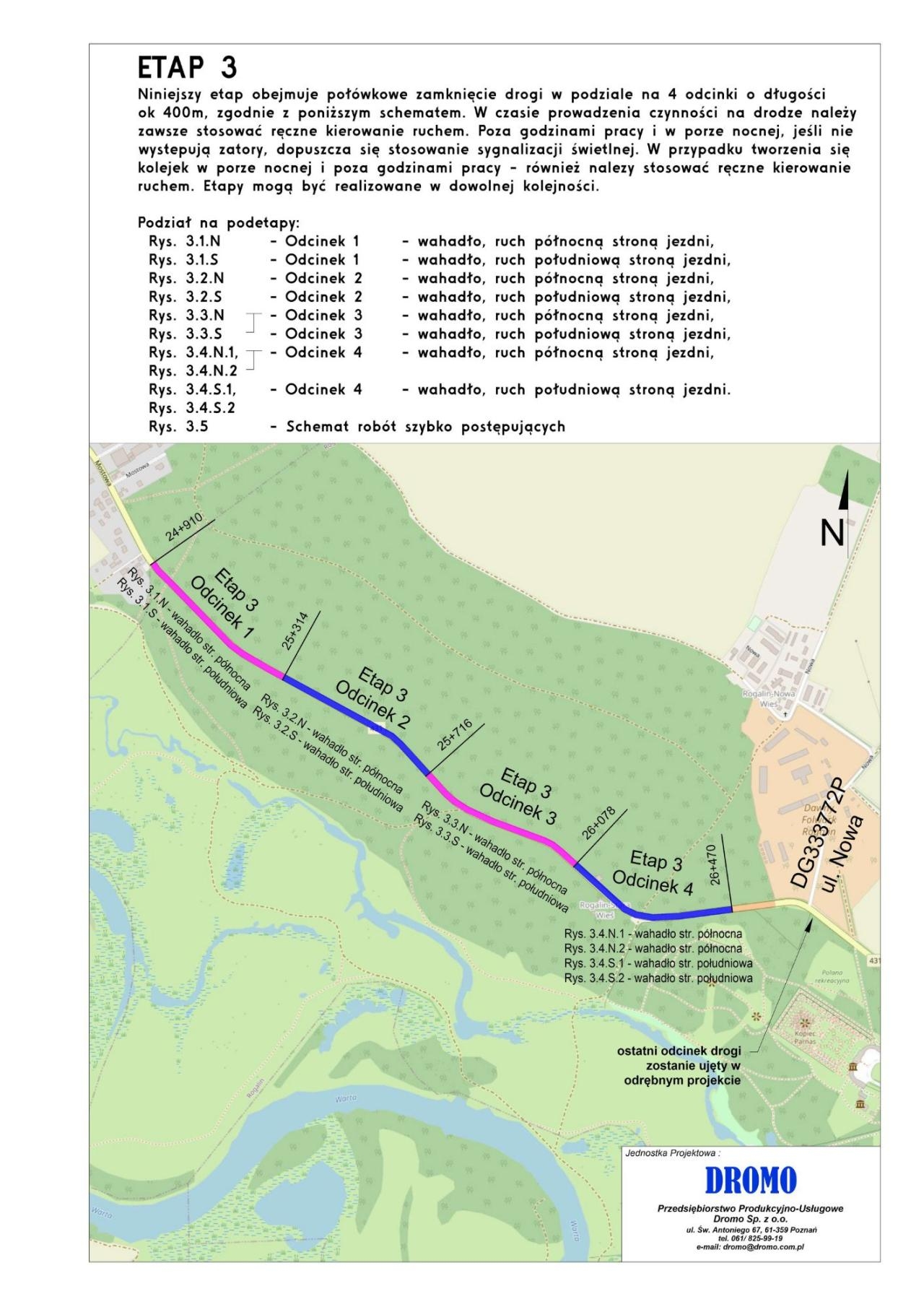 fot. Wielkopolski Zarząd Dróg Wojewódzkich w Poznaniu / FB