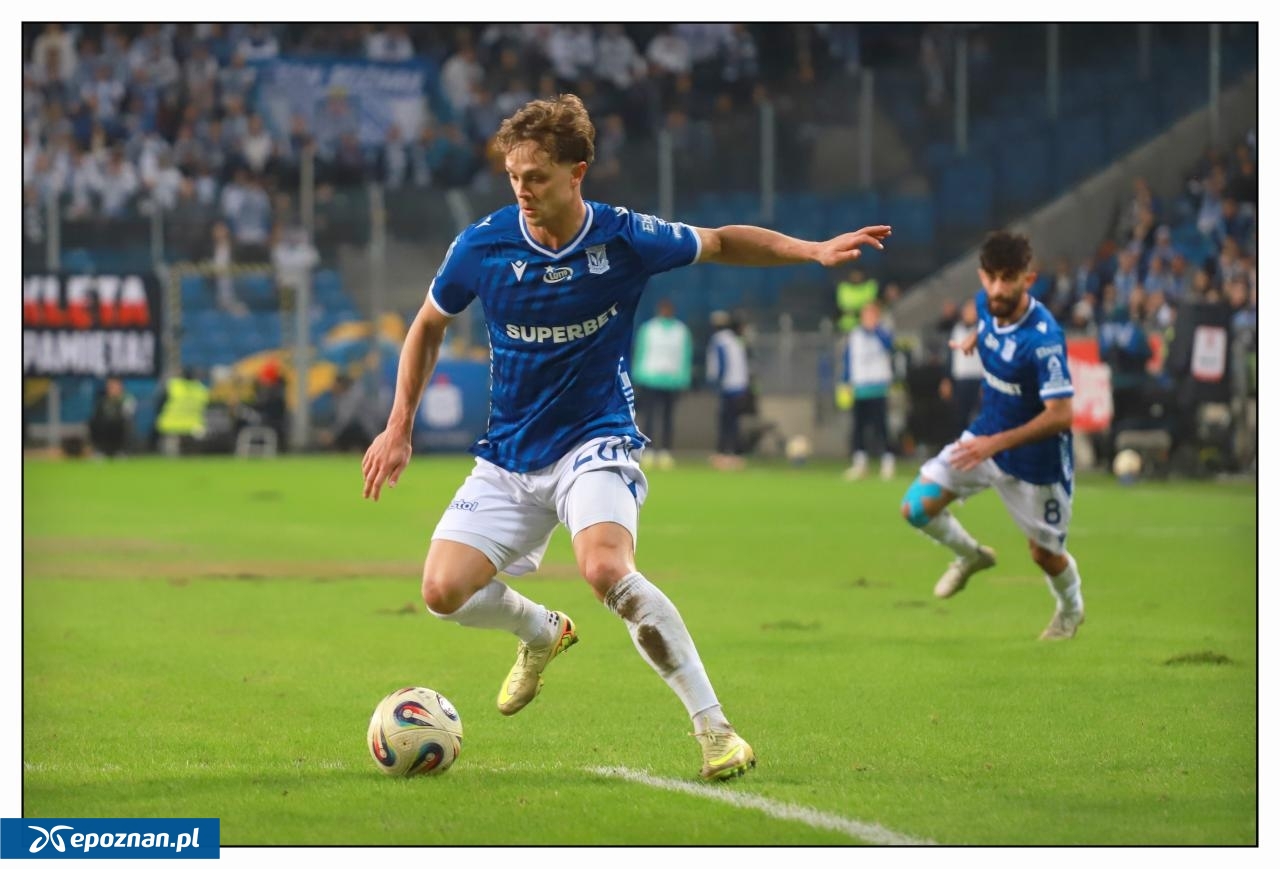 fot. Paweł Rosolski