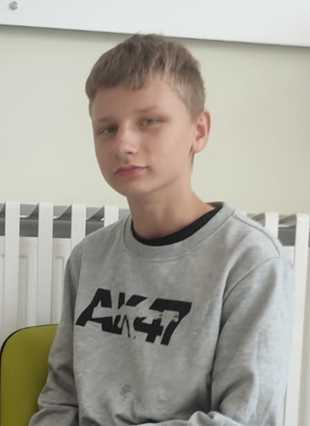 Zaginął nastolatek z Poznania