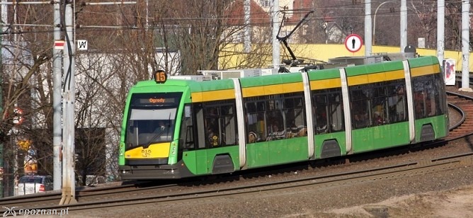 Poznań kupuje kolejne nowoczesne tramwaje. Część starych zjedzie z tras, inne mogą iść pod młotek