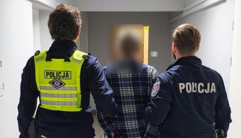 Wsiadł za kierownicę, mimo iż nie powinien. Doprowadził do serii groźnych sytuacji na drodze