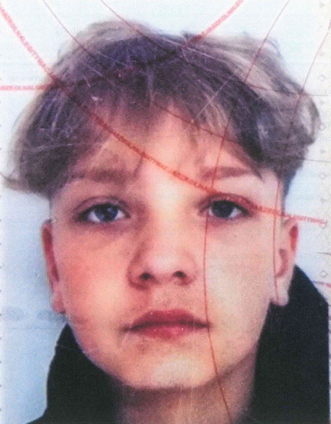 W Poznaniu zaginął 13-latek