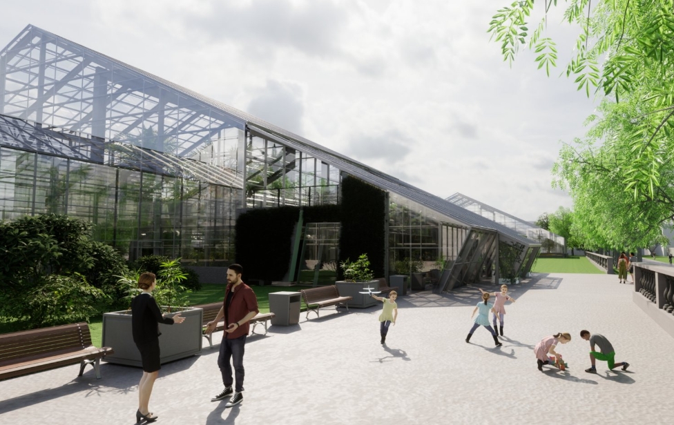 Będzie ponowiony przetarg na przebudowę legendarnego obiektu w Poznaniu. "To w trosce o środki publiczne."