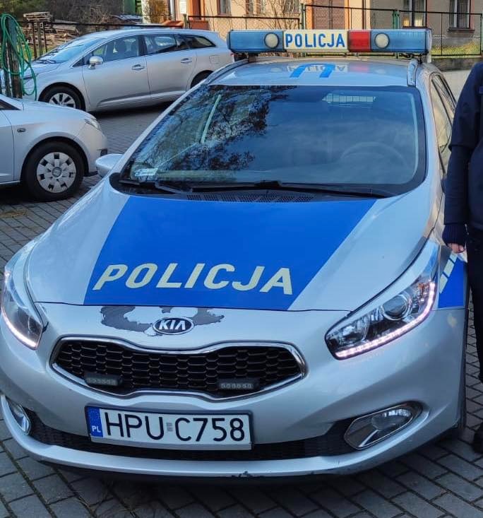 Wiemy, jaką karę poniósł 62-latek. Będąc pod wpływem alkoholu, wezwał służby do pożaru, którego nie było