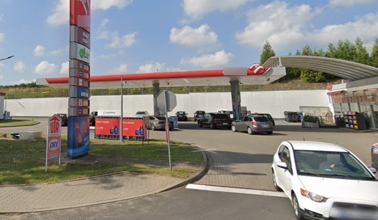 Policjant z regionu jechał na "podwójnym gazie". Ma zostać wydalony ze służby