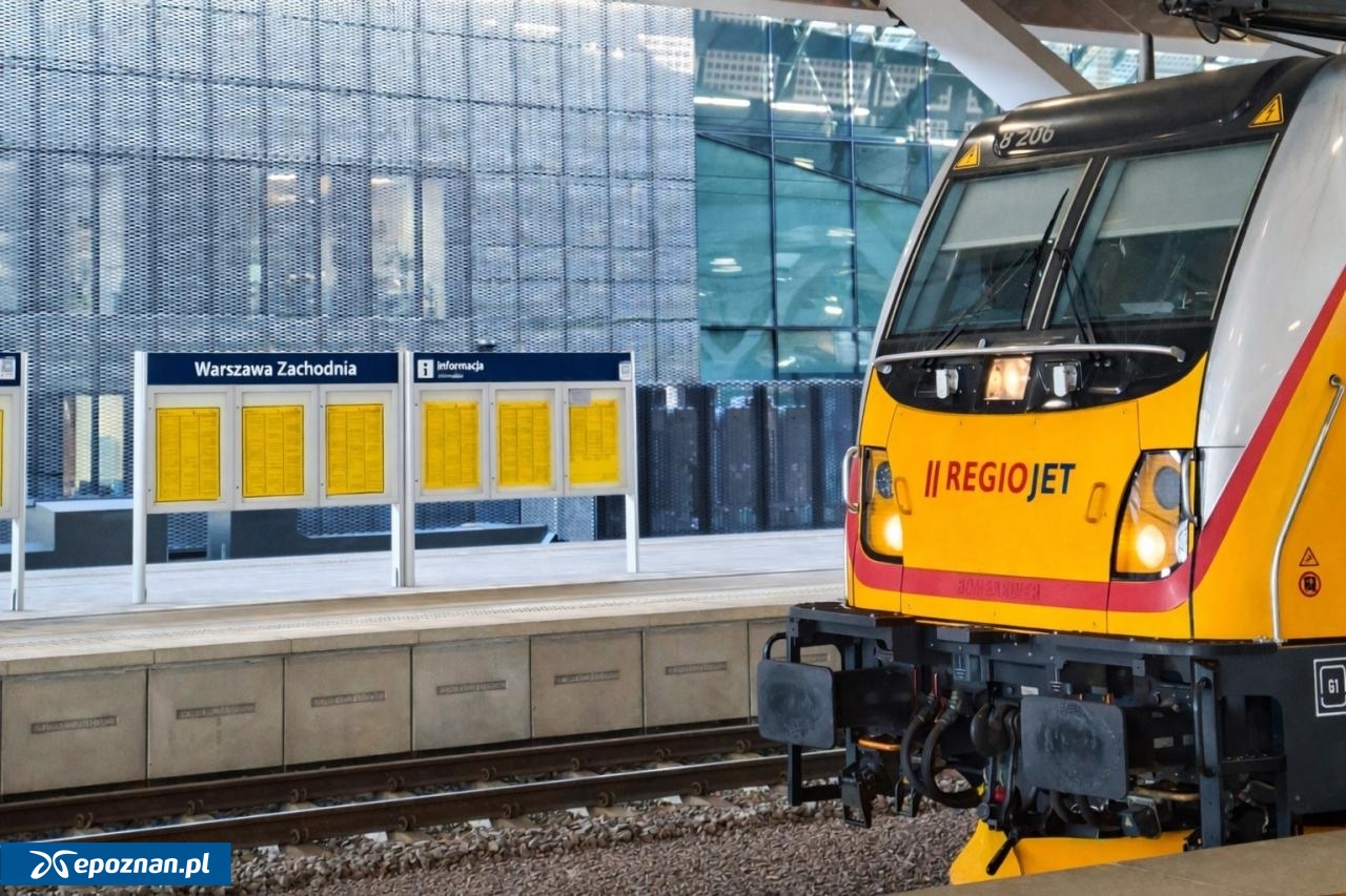 fot. RegioJet