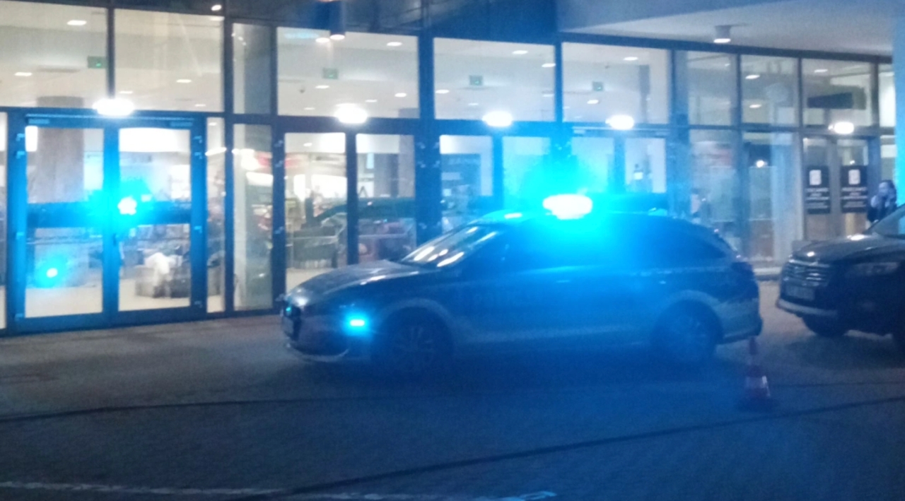 Tragiczny finał zasłabnięcia w Termach Maltańskich. Zmarły był księdzem