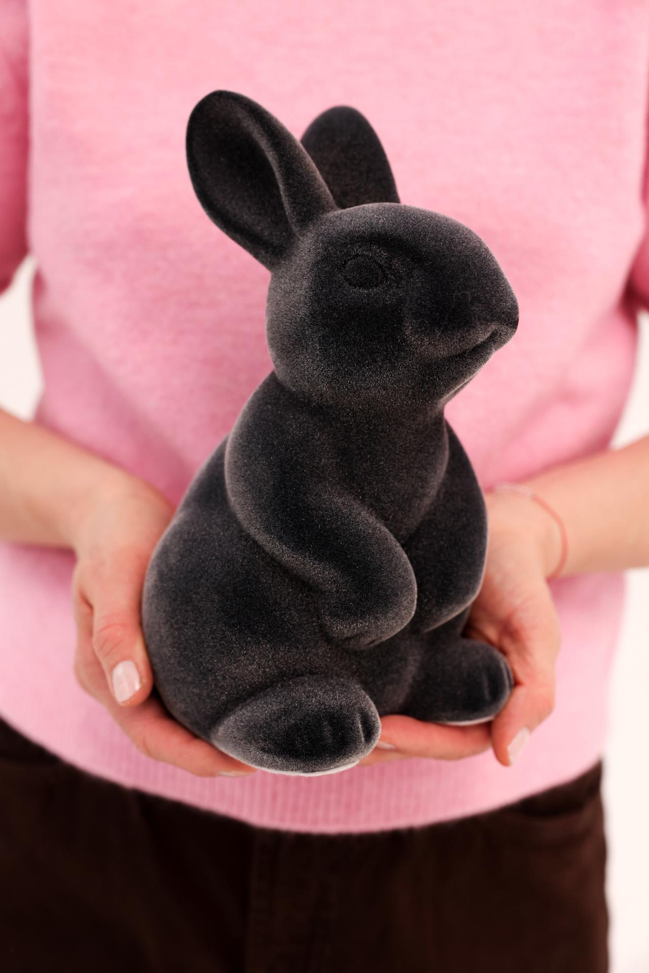 Znowu będą sprzedawać słynne zające, trzeba głęboko sięgnąć do kieszeni