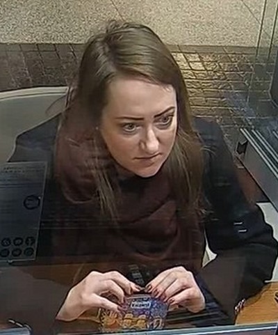 Do obrotu wprowadzono fałszywe banknoty. Poznajesz ją?