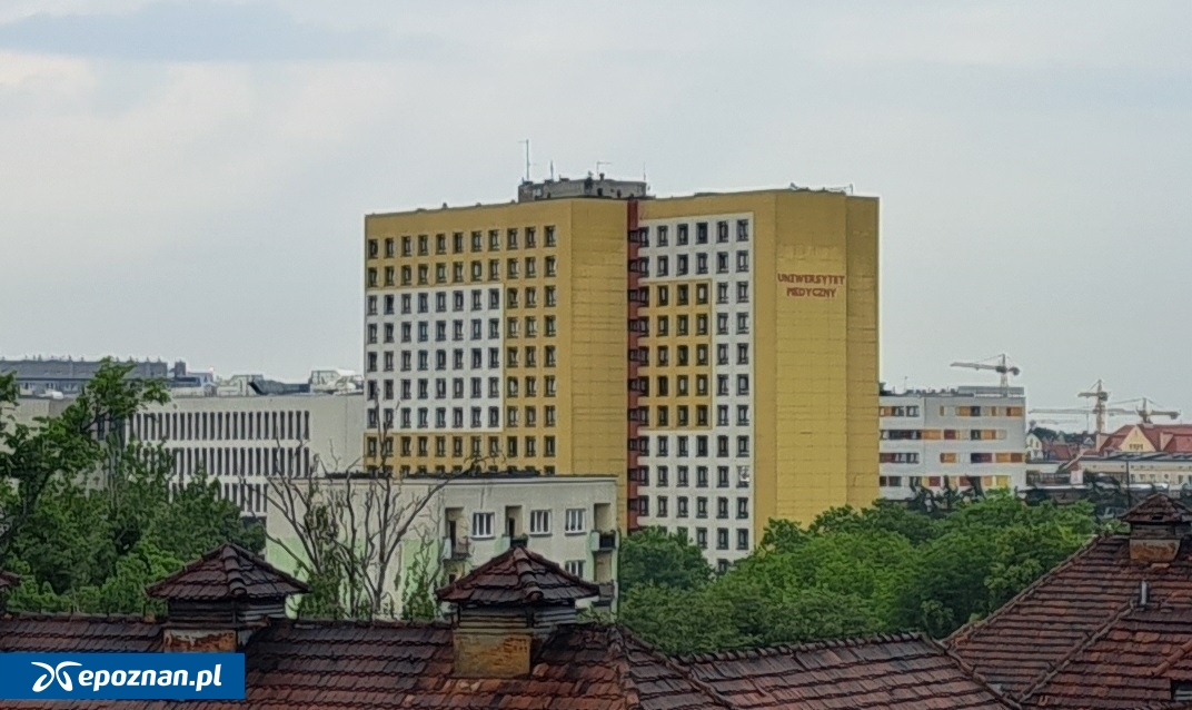 zdjęcie ilustracyjne, archiwum | fot. cods.ump.edu.pl