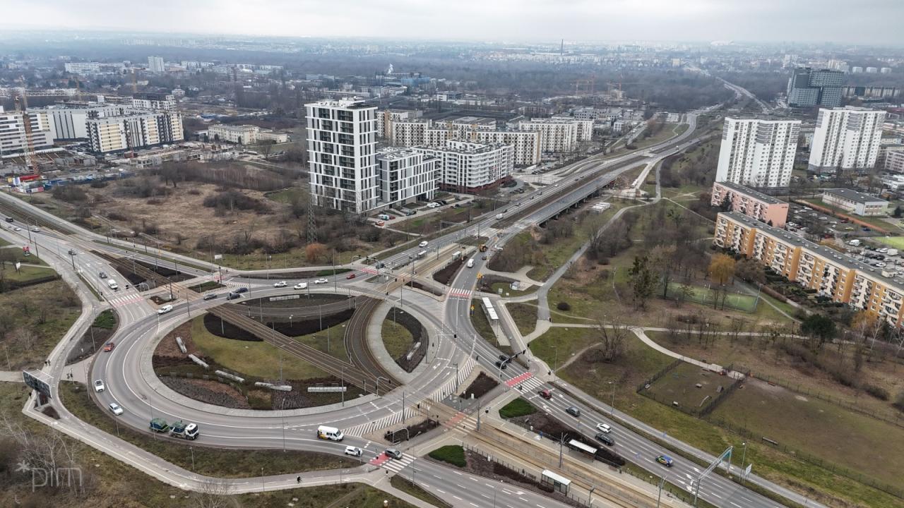 W końcu przywrócą pełny ruch na ważnych wiaduktach w Poznaniu