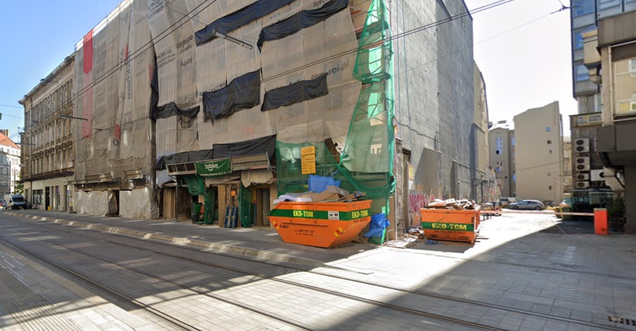 "Wydrapali" spore pieniądze!