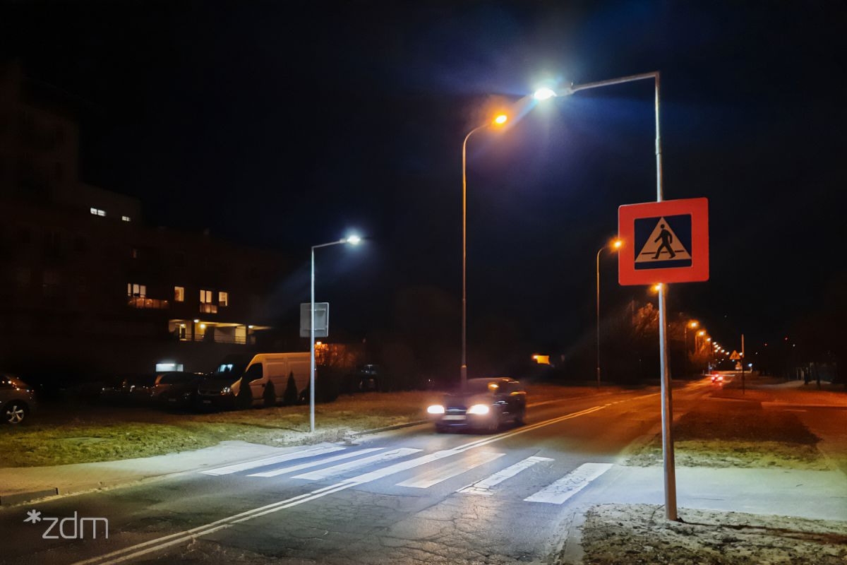 fot. Agata Kaniewska, ZDM