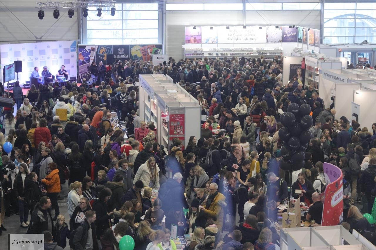 Każdego roku te wydarzenia przyciągają tłumy. Znów będzie się działo na MTP