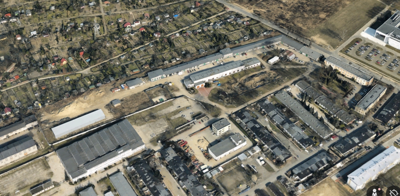 Tragiczne odkrycie w Poznaniu