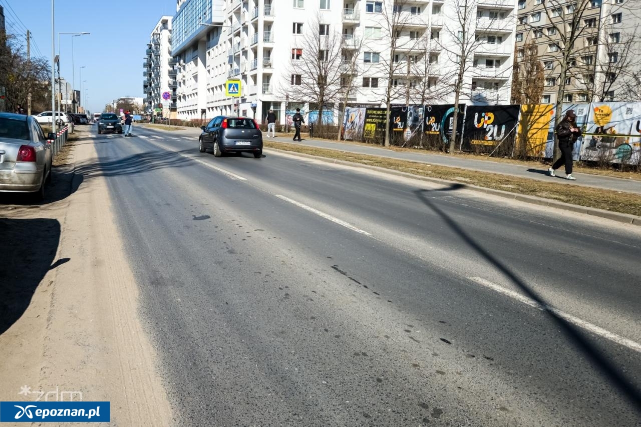 fot. Bartosz Jankowski / ZDM