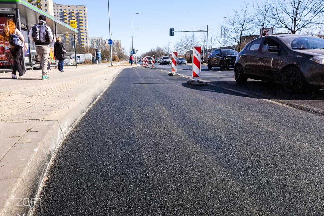 Jeden remont właśnie się zakończył, zapowiedziano kolejne - w dwóch lokalizacjach