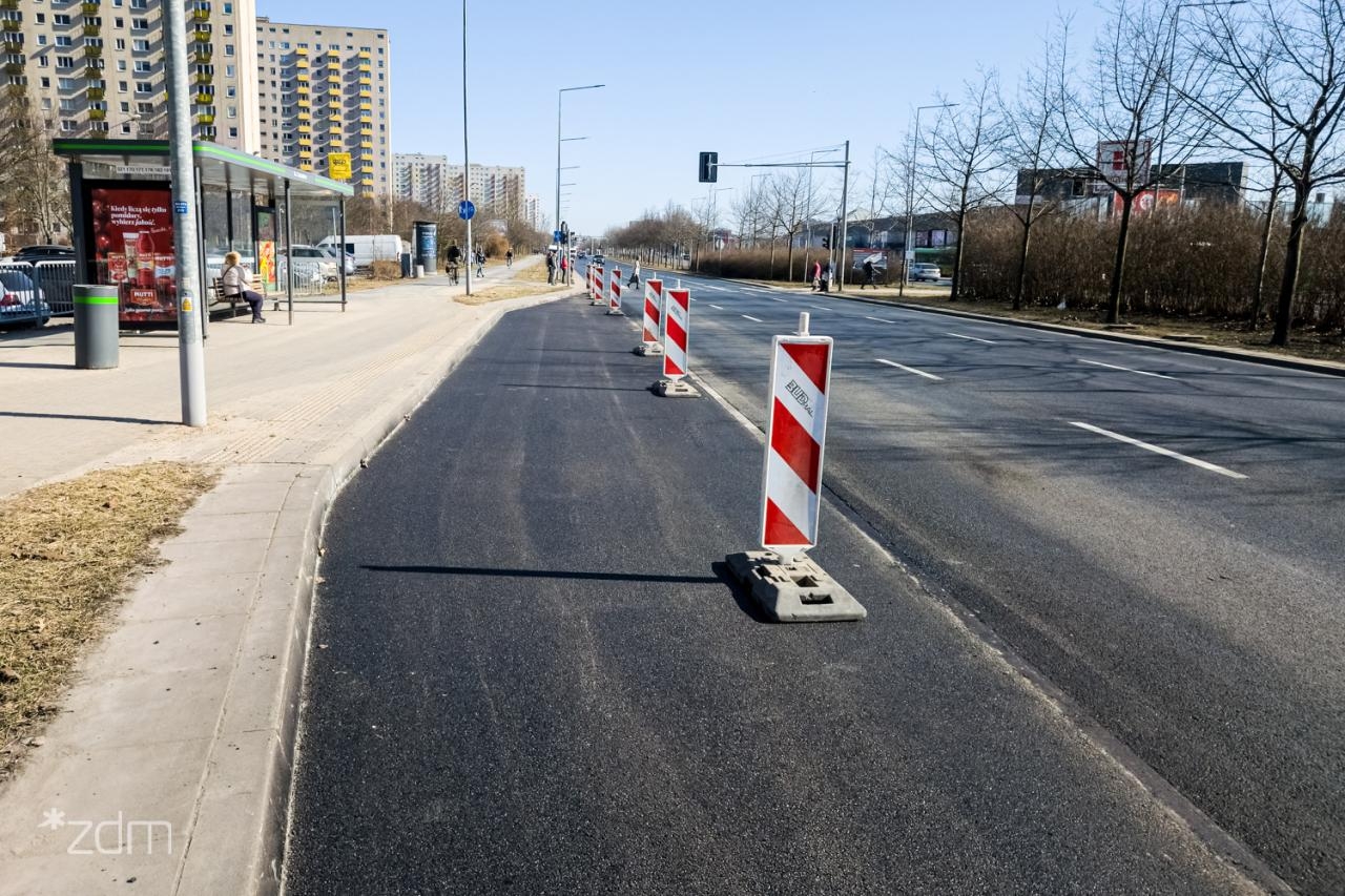 fot. Bartosz Jankowski / ZDM