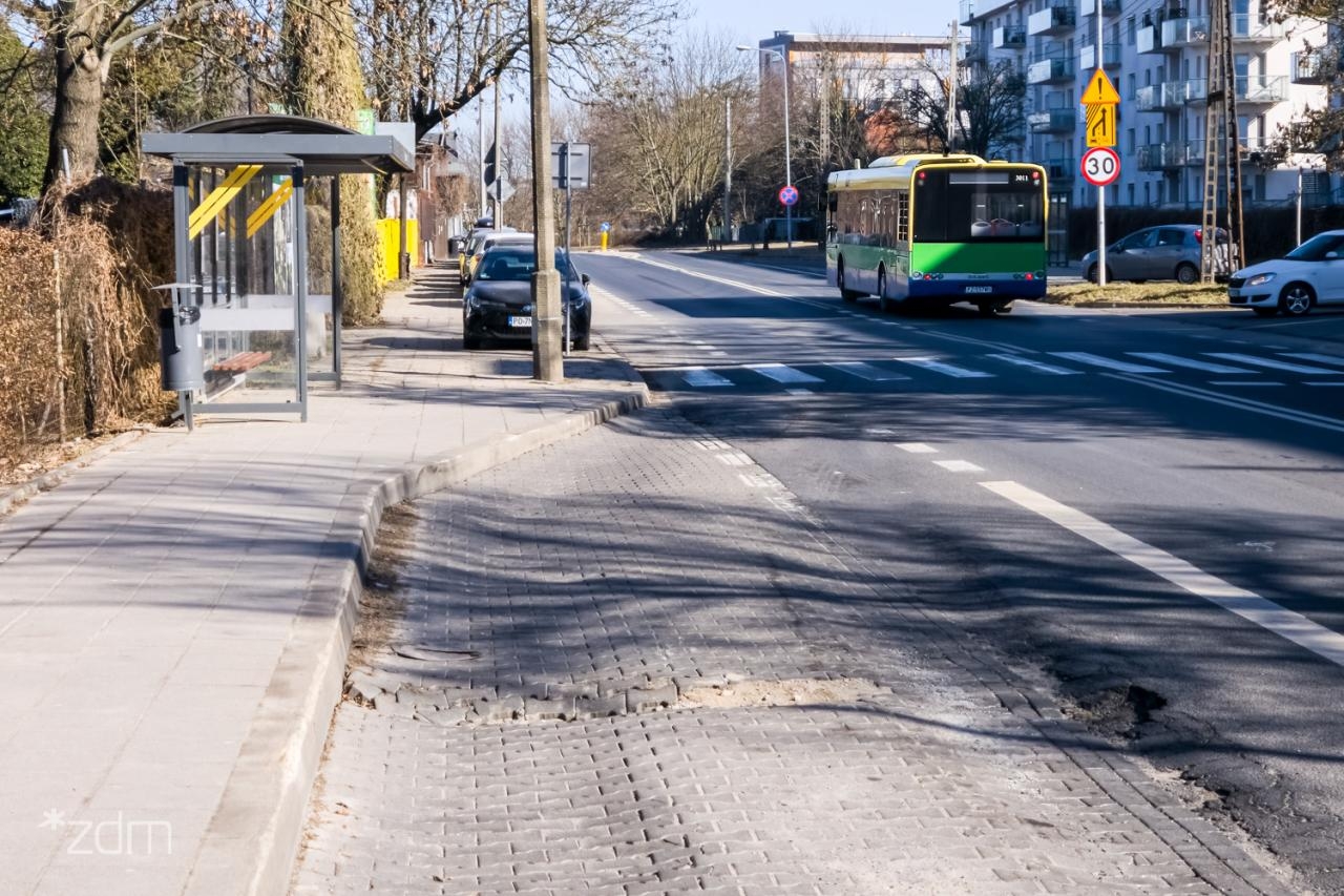 fot. Bartosz Jankowski / ZDM