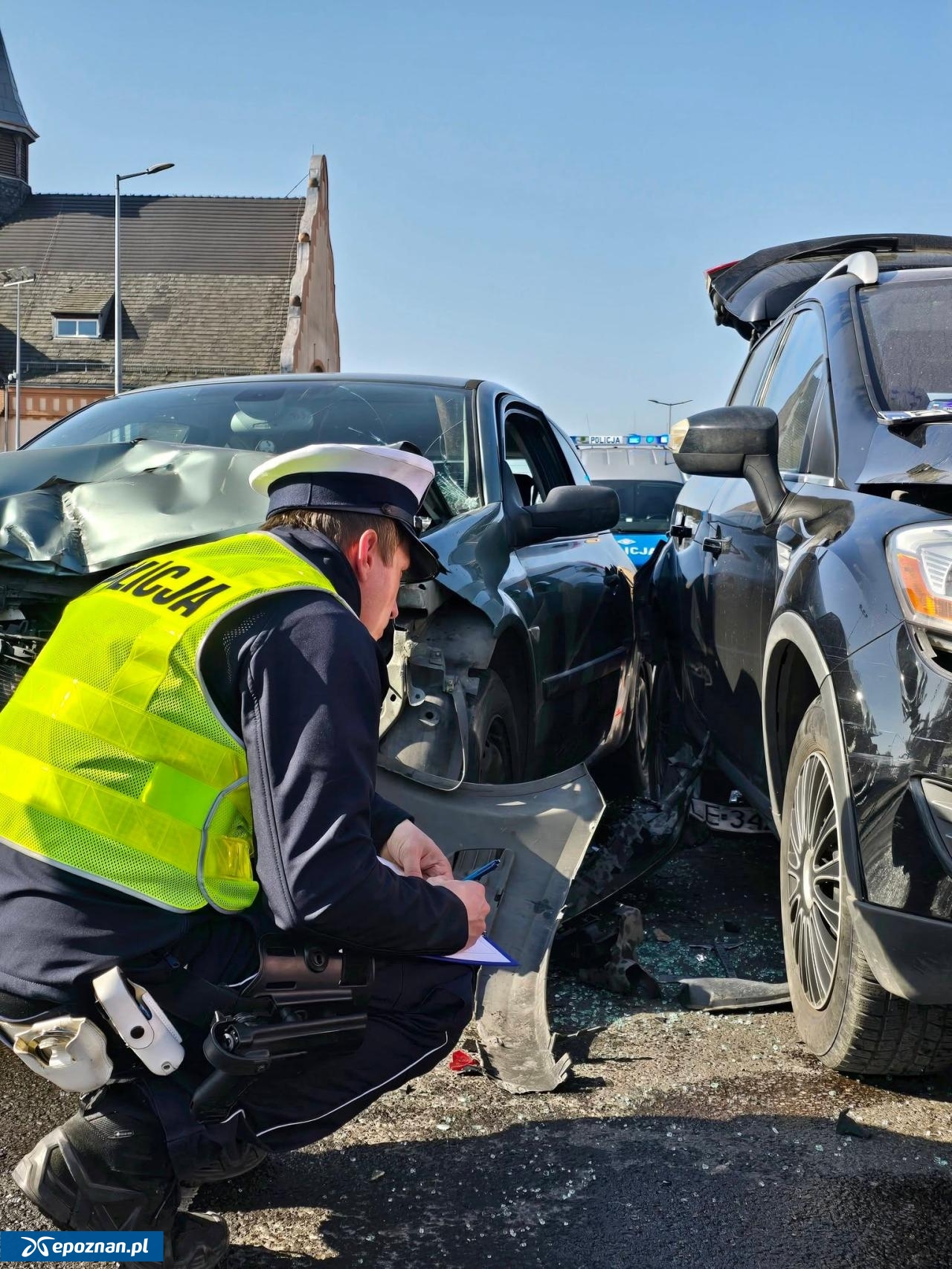 fot. KMP Leszno / FB