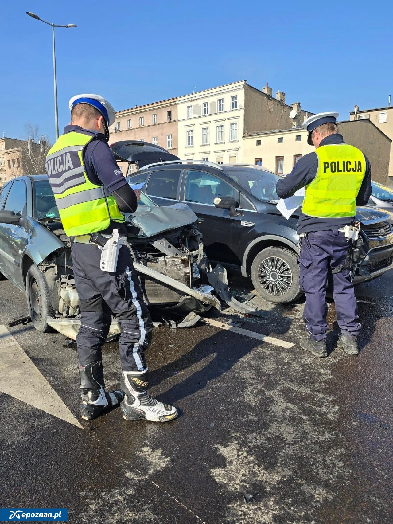 fot. KMP Leszno / FB