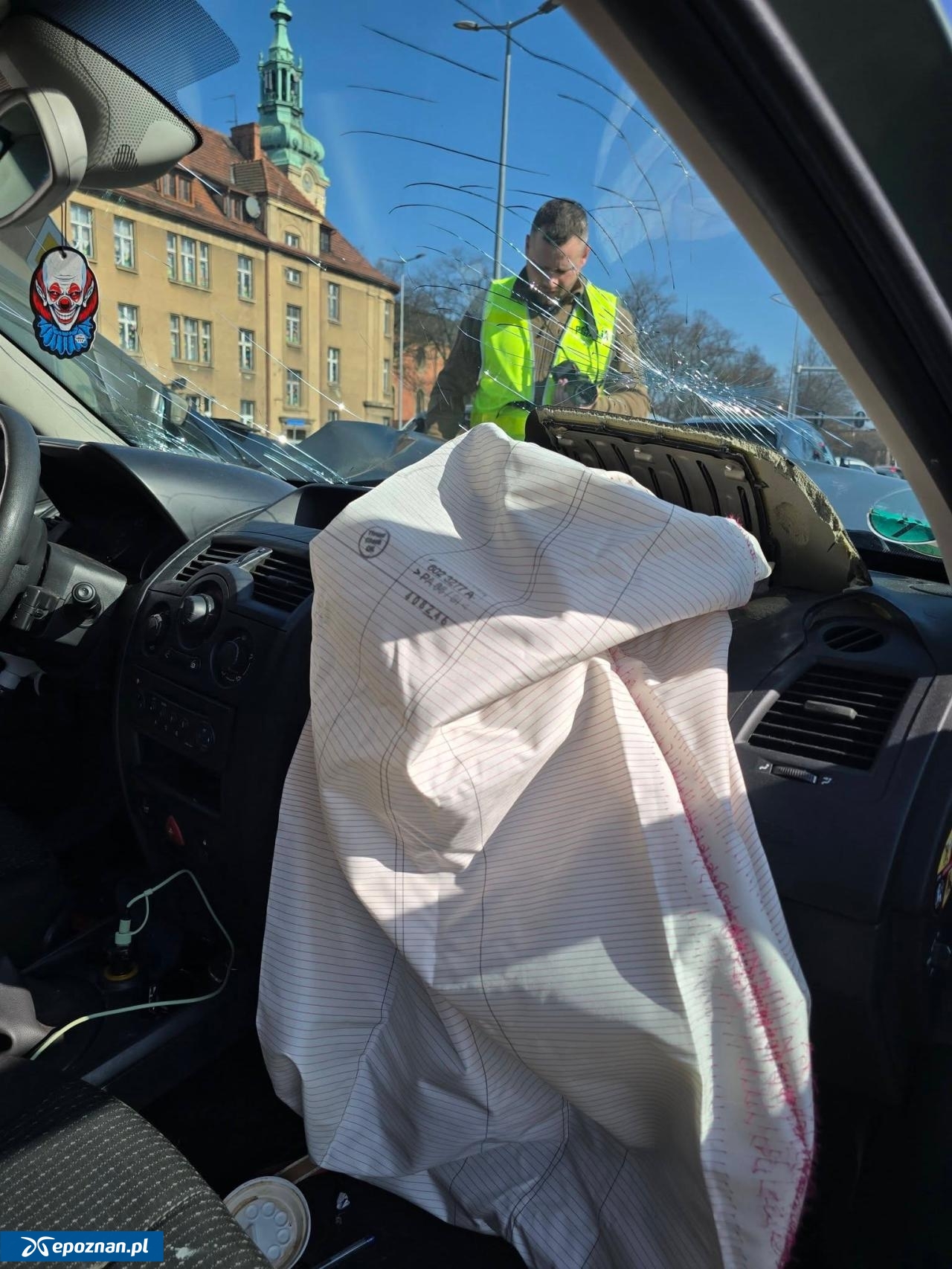 fot. KMP Leszno / FB