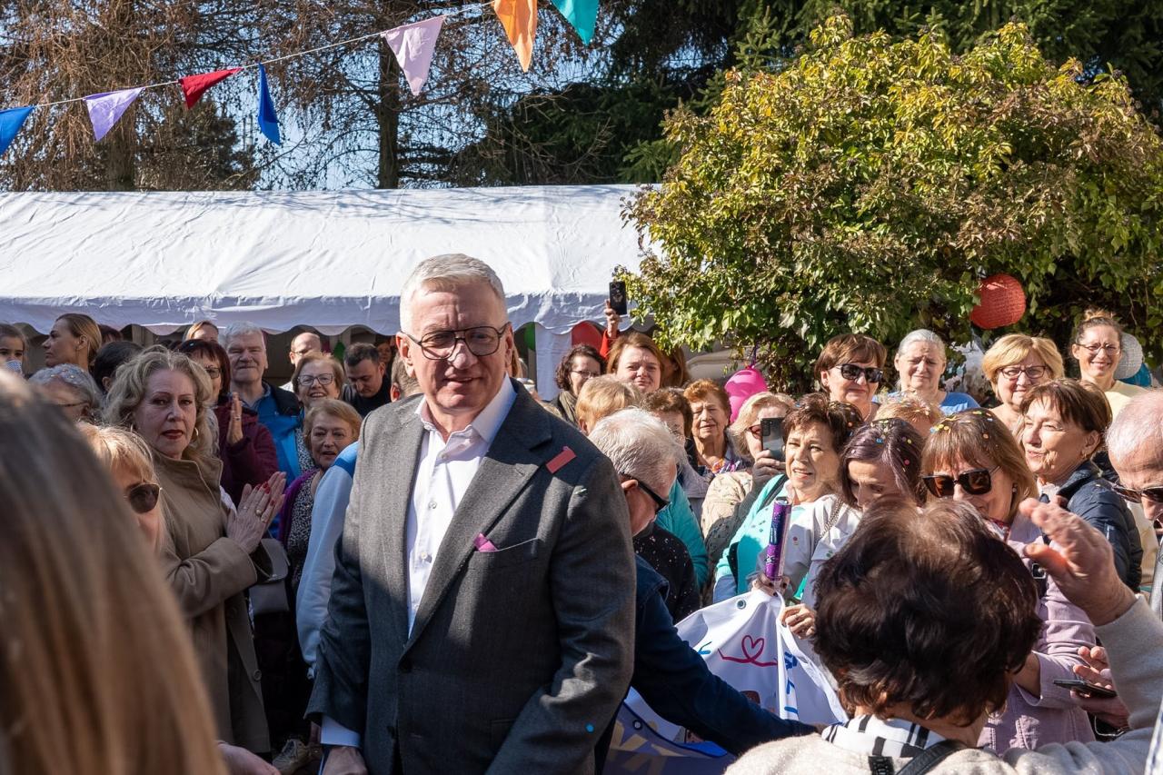 Jest nowa, kolejna taka miejscówka na mapie Poznania. Dziś ją otwarto