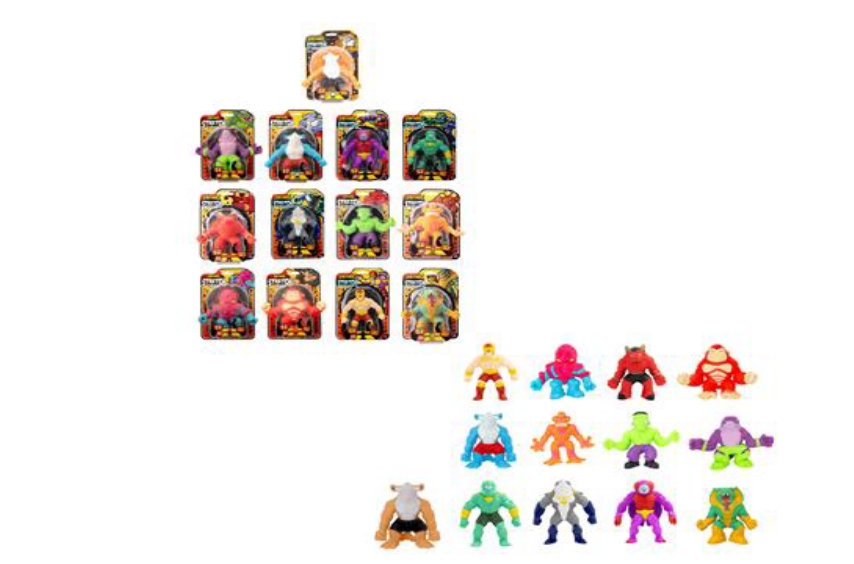 Znana sieć wycofuje zabawki. Mogą zawierać azbest!