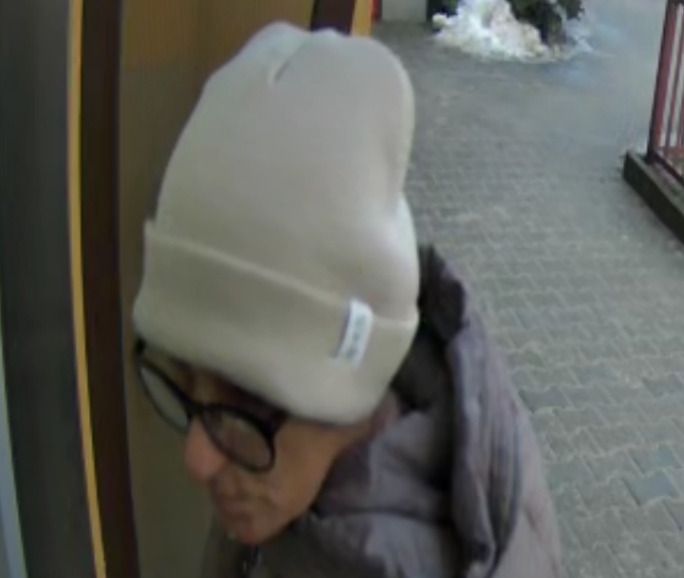 Szukają tej kobiety. Rozpoznajesz ją?