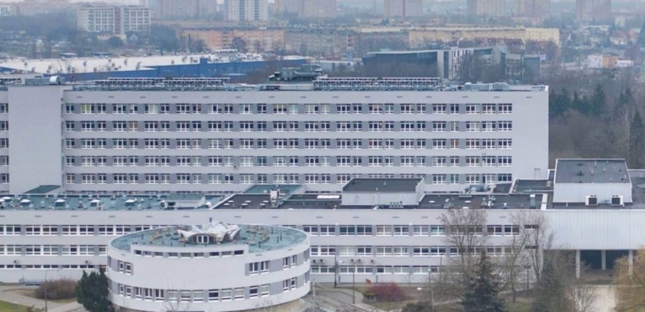 Zakażenia żółtaczką w poznańskim szpitalu