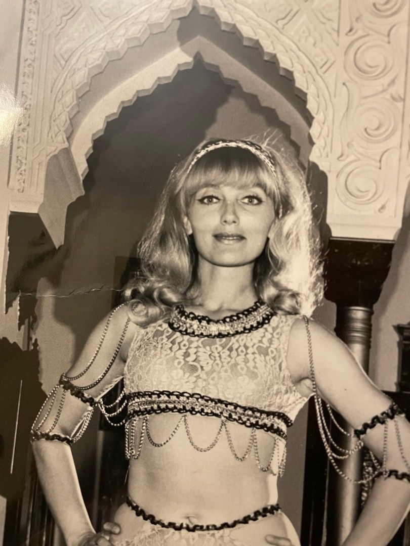 Nie żyje Bożena Włodkowic-Kaczkowska