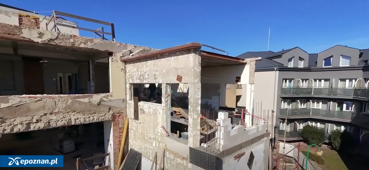 fot. Leszno / FB / screen