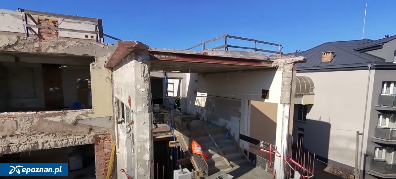 fot. Leszno / FB / screen