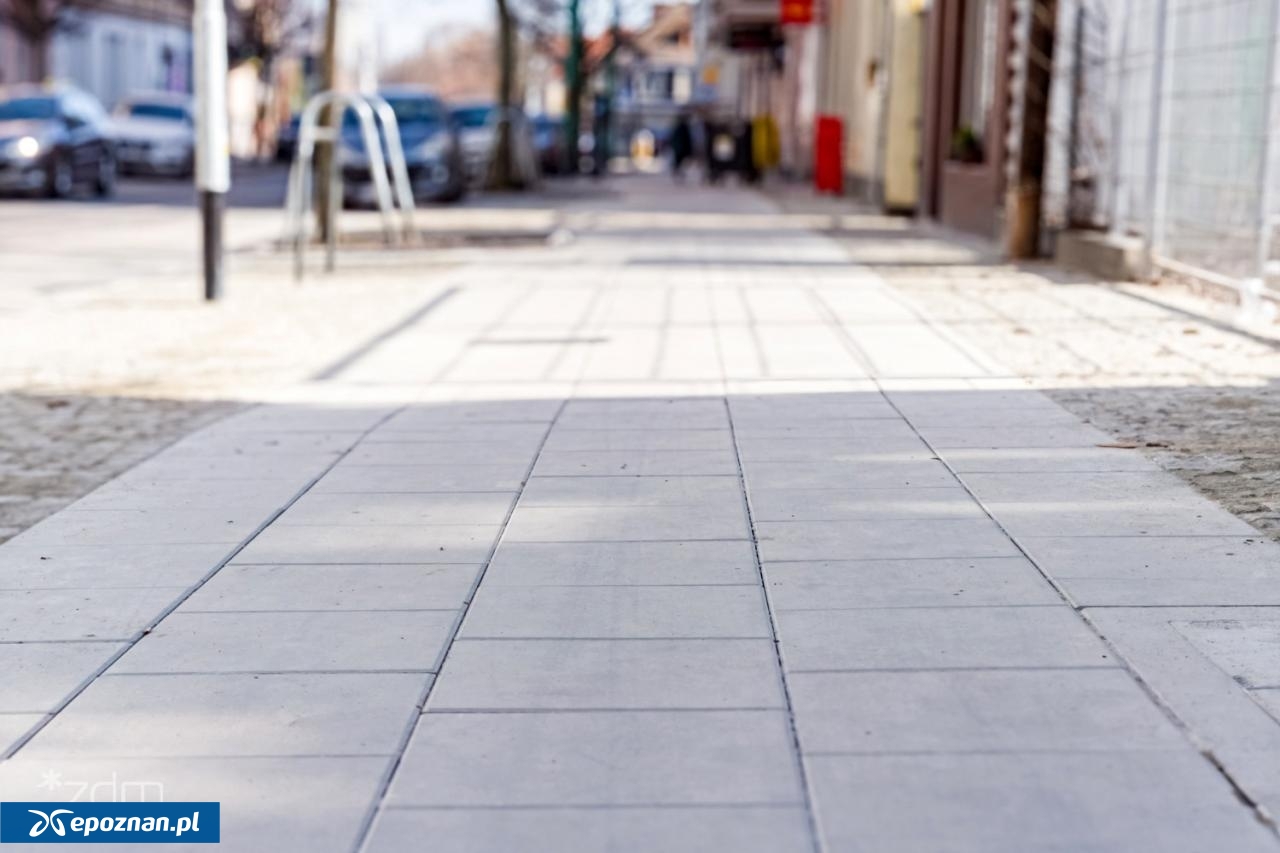 fot. Bartosz Jankowski / ZDM