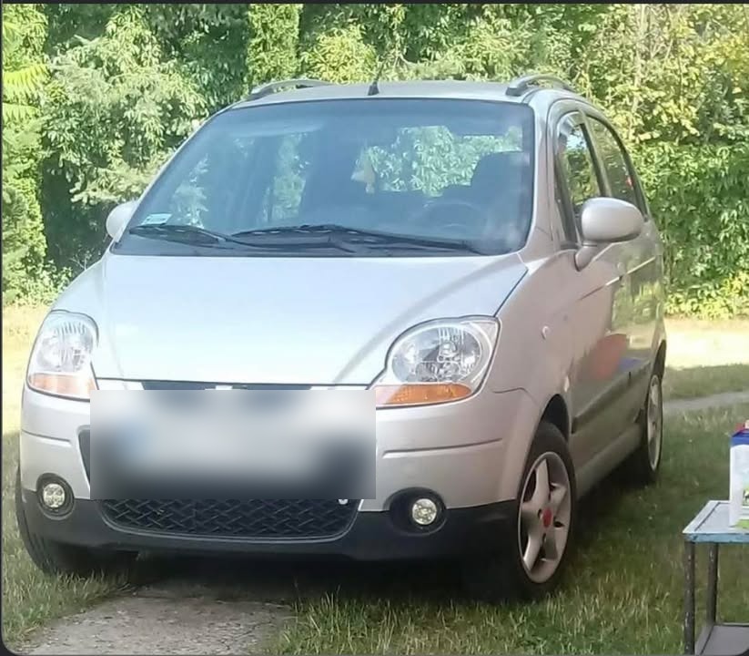 W Poznaniu "zaginął" samochód. Starsza osoba zapomniała, gdzie go zaparkowała