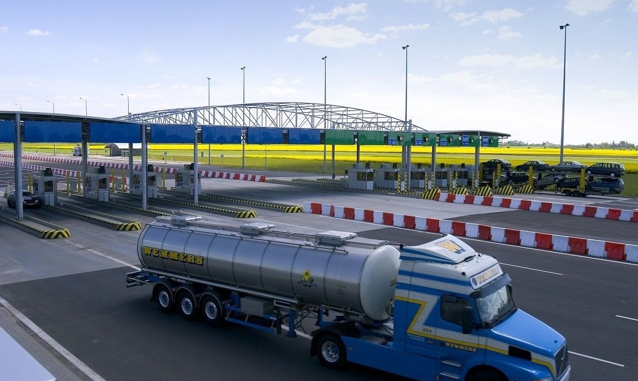 Ministerstwo wściekłe na Autostradę Wielkopolską za podwyżkę opłat. Dojdzie do zerwania kontraktu?