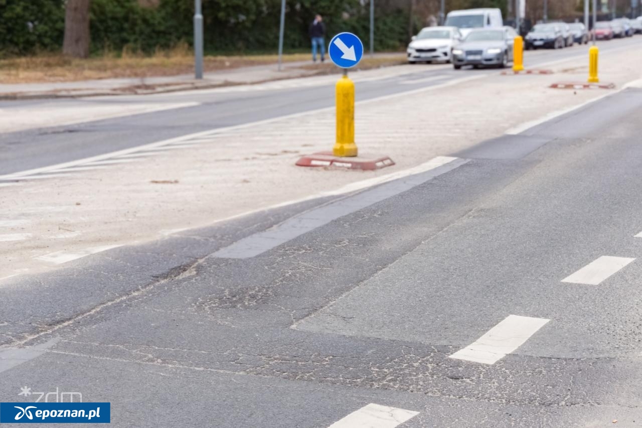 fot. Bartosz Jankowski / ZDM Poznań