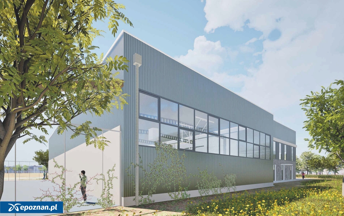 wizualizacja | fot. PIM