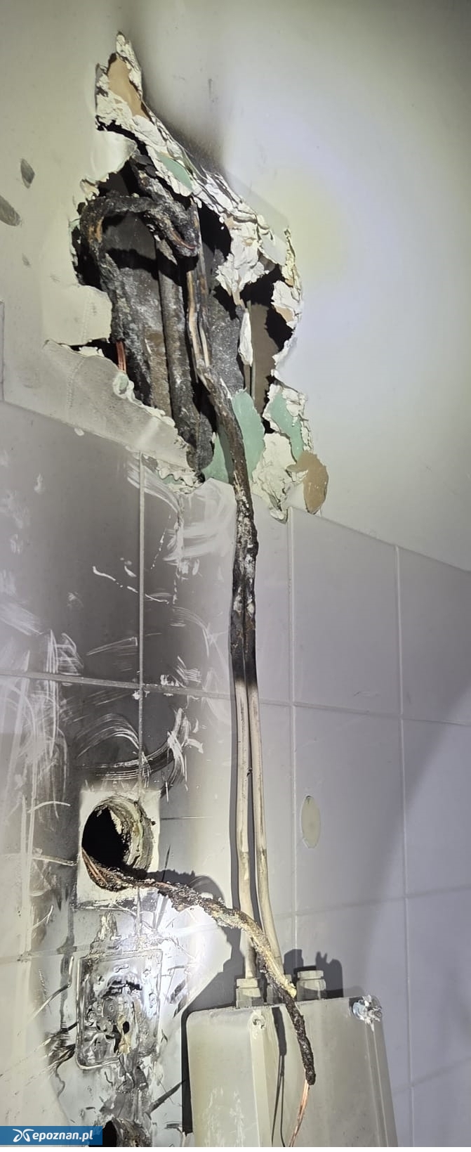 fot. asp. Jacek Kotlarski / KM PSP w Poznaniu