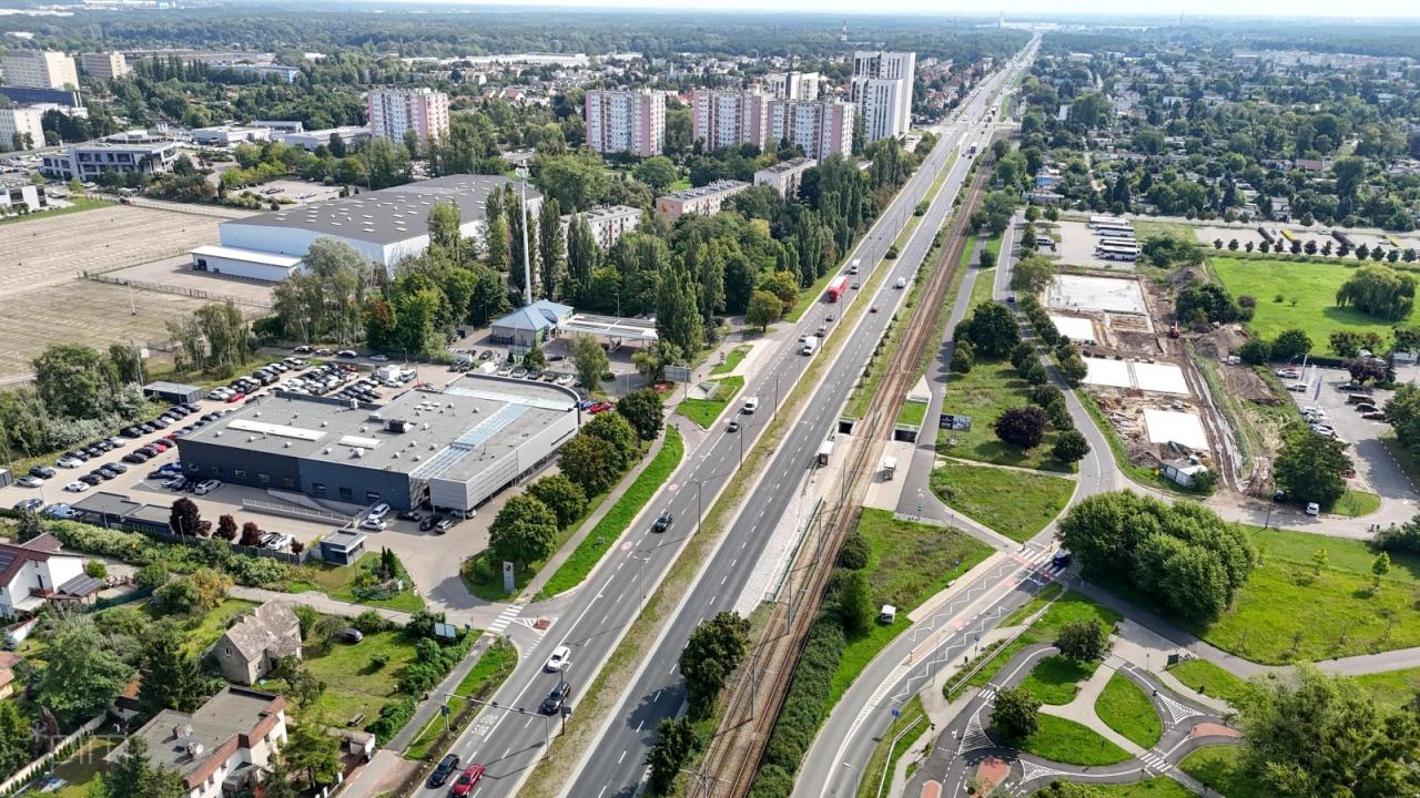 Szykuje się kolejny duży remont ważnej trasy w Poznaniu!
