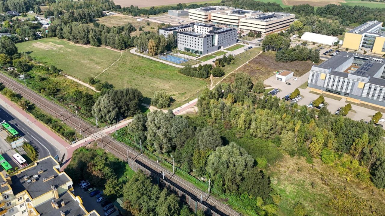 Świetne wieści dla Poznania. Miasto dostało ogromne dofinansowanie na węzły przesiadkowe!